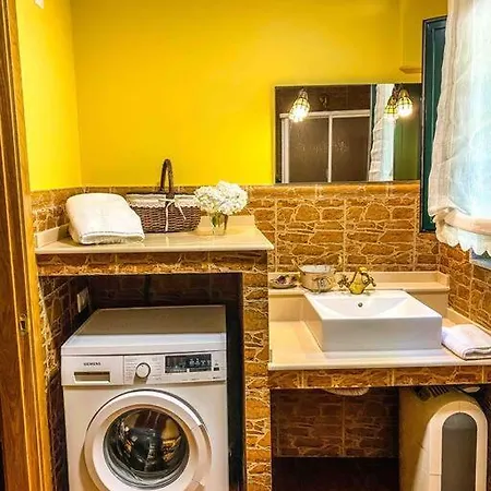 بيت للعطل Casa De Ina Outes