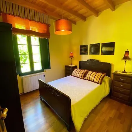 Casa De Ina