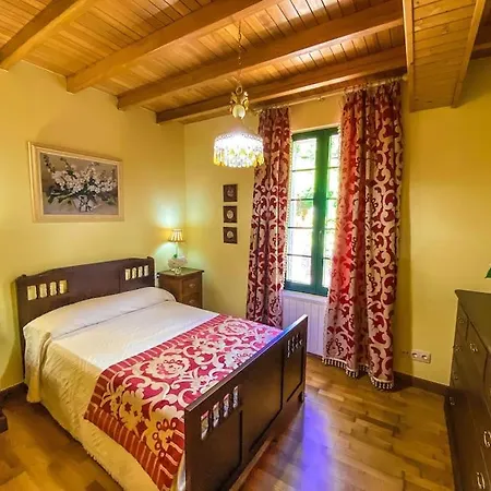 Holiday home Casa De Ina Outes