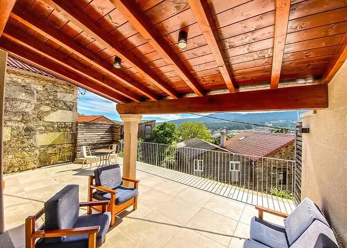 펜션 Casa De Ina *